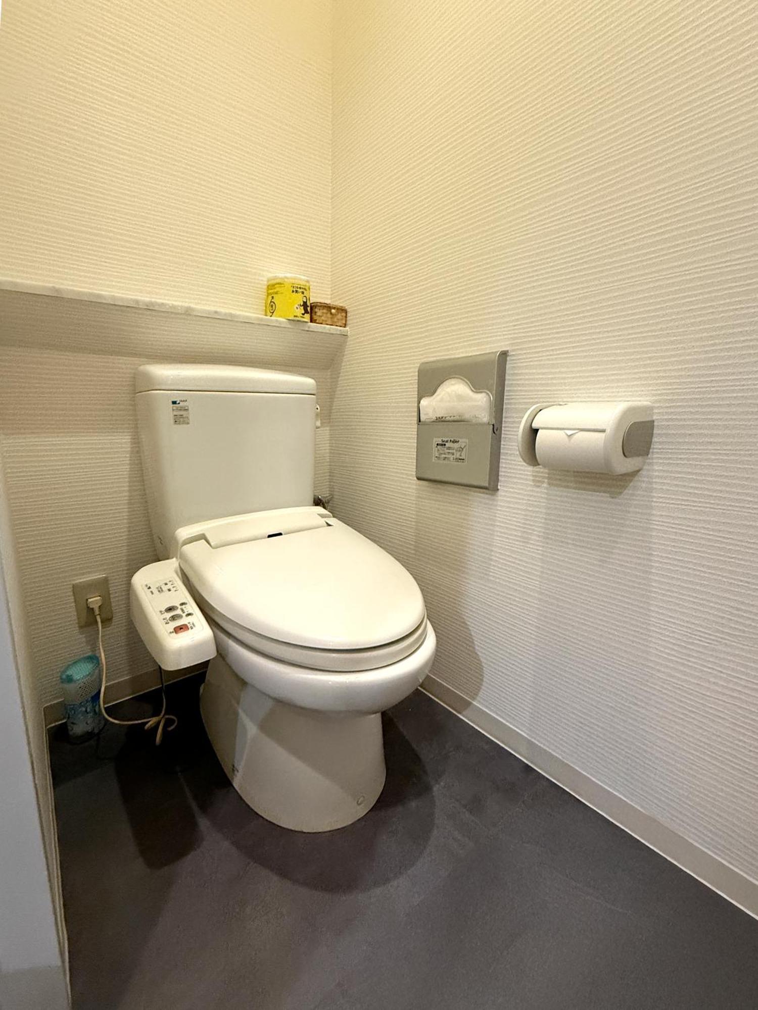 Hotel Hyper (Adults Only) Osaka Exterior foto