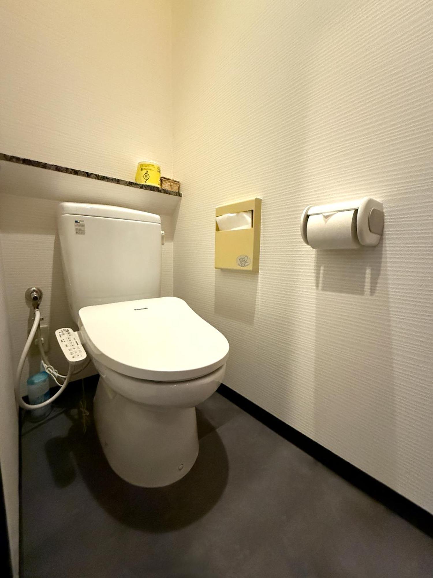 Hotel Hyper (Adults Only) Osaka Exterior foto
